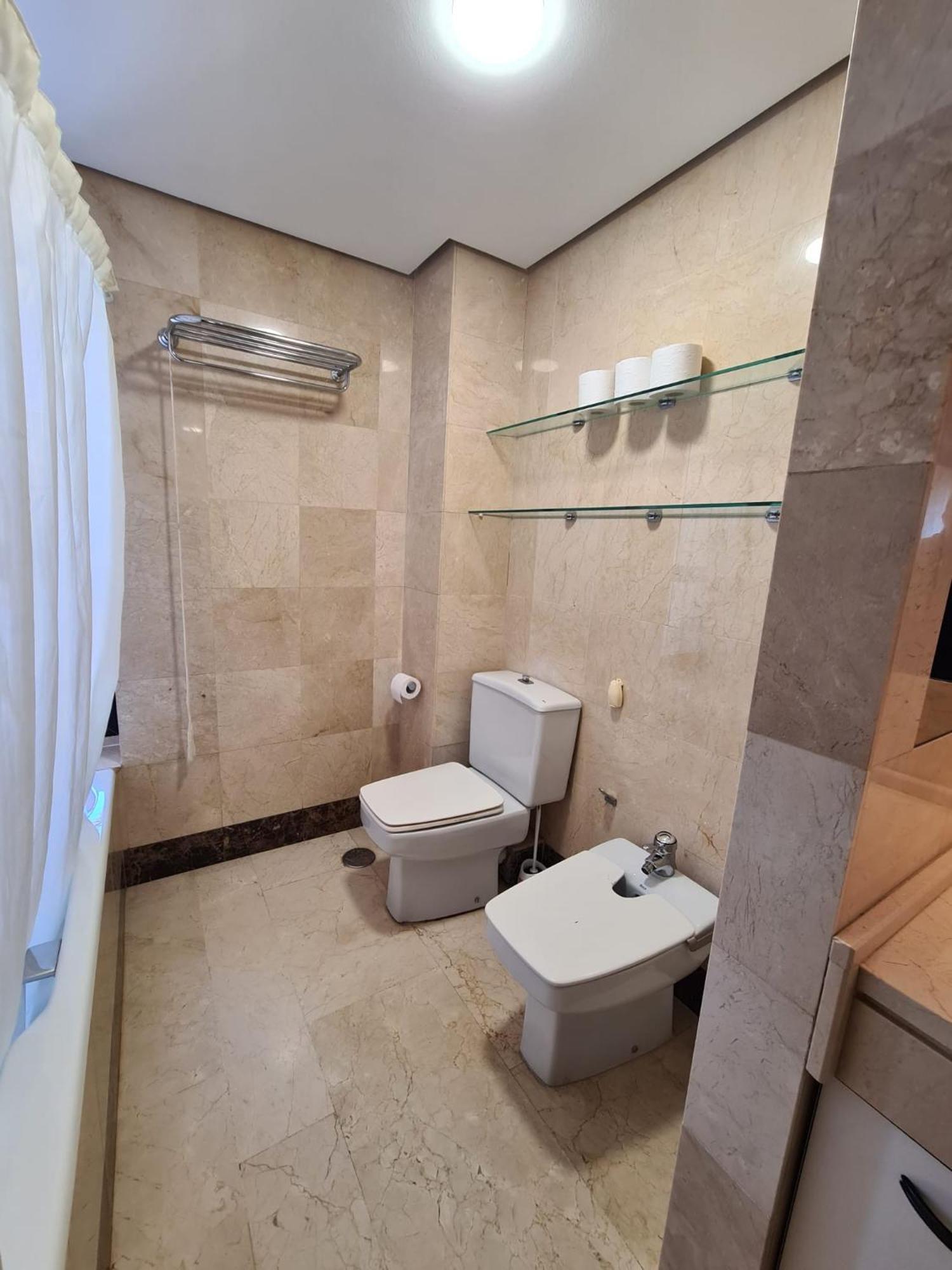 Apartamento Santa Margarita If Benidorm Exteriér fotografie